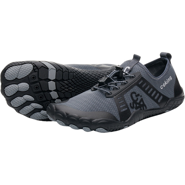 2026 C-Skins Hybrid Shoes C-RBHY - Charcoal
